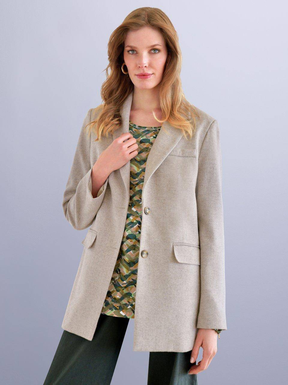 Anna Aura Blazer Günstiger Verkauf