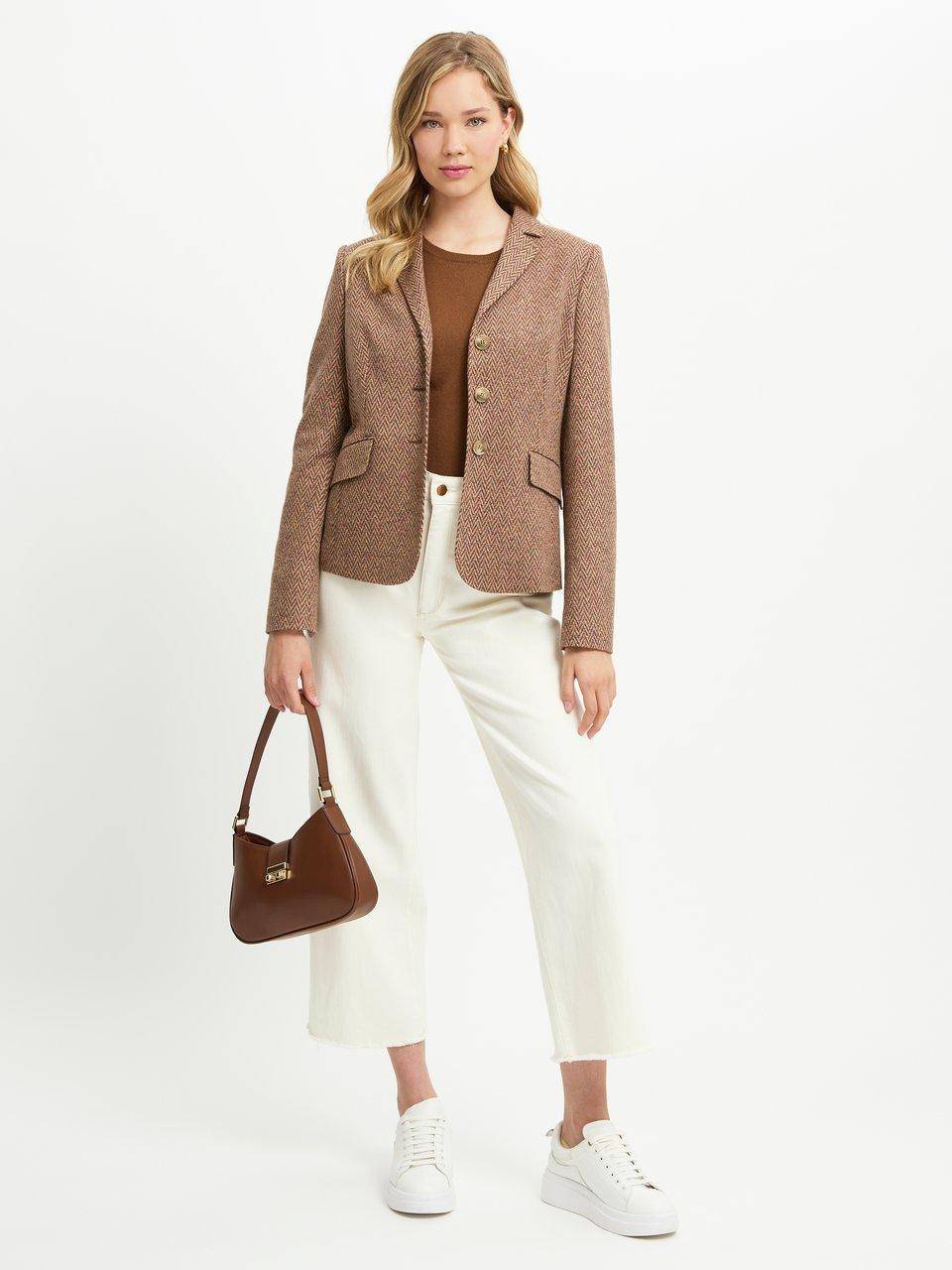 Fadenmeister Berlin Blazer Fabrikverkauf