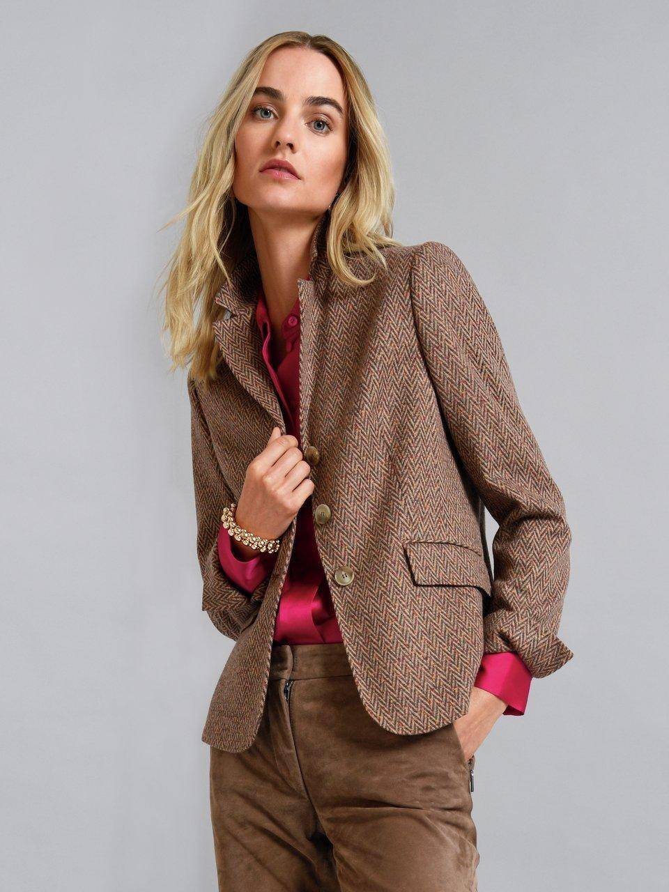 Fadenmeister Berlin Blazer Fabrikverkauf