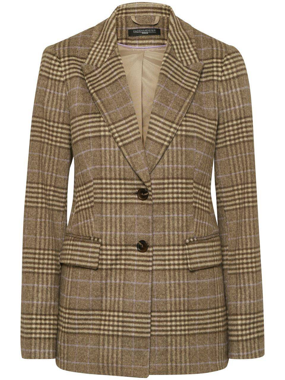 Fadenmeister Berlin Blazer Limitierter Zeitrabatt