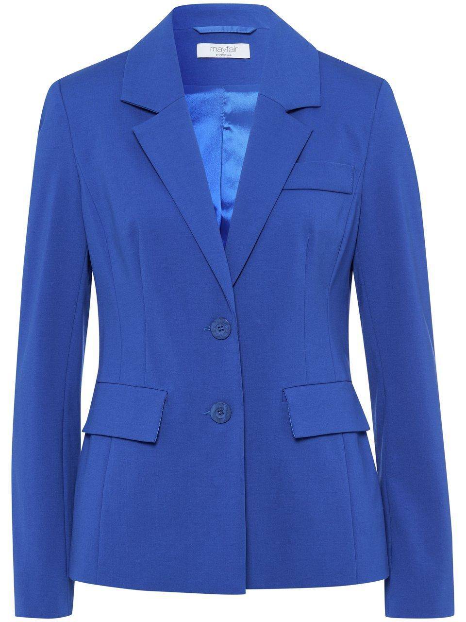 Peter Hahn Jersey-Blazer Fabrik Onlineshop