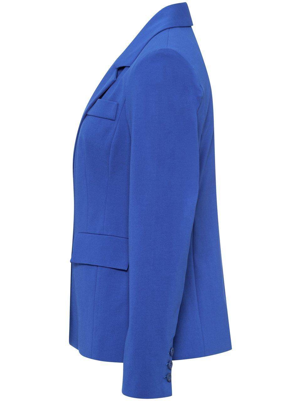 Peter Hahn Jersey-Blazer Fabrik Onlineshop