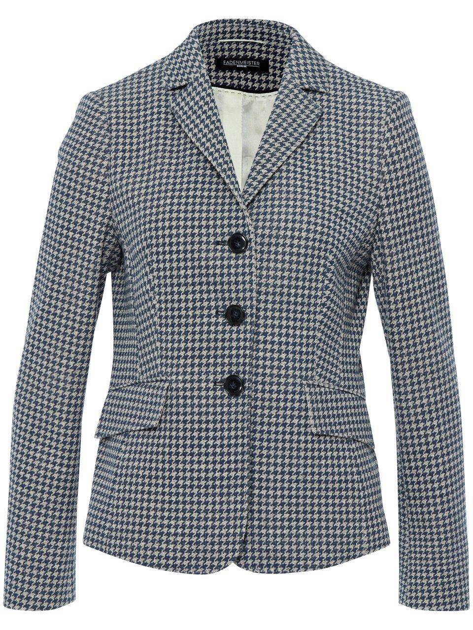 Fadenmeister Berlin Blazer Rabatt