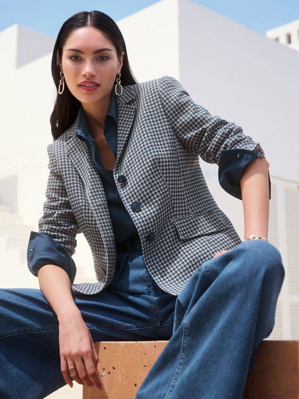 Fadenmeister Berlin Blazer Rabatt