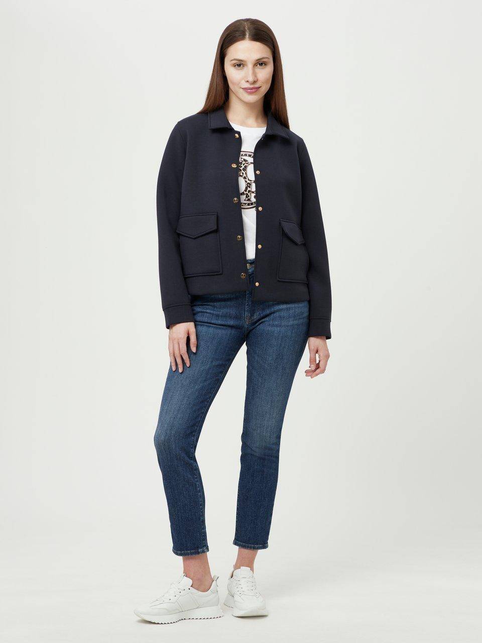 Joop! Jersey-Jacke Versandkostenfrei