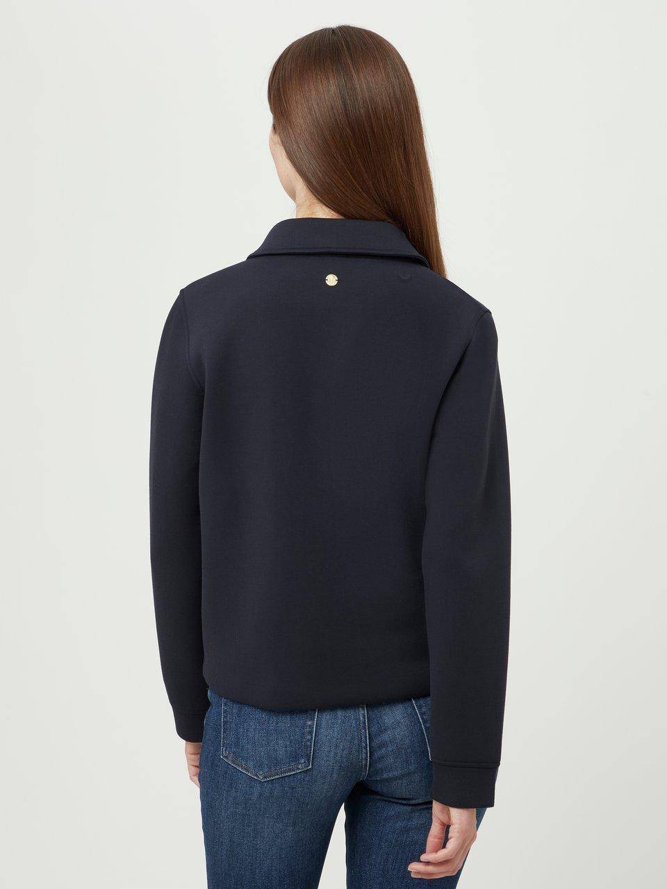 Joop! Jersey-Jacke Versandkostenfrei