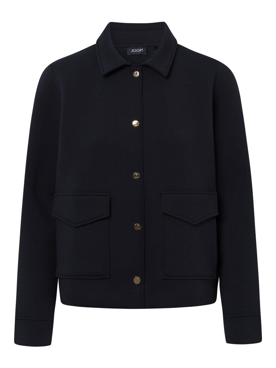 Joop! Jersey-Jacke Versandkostenfrei