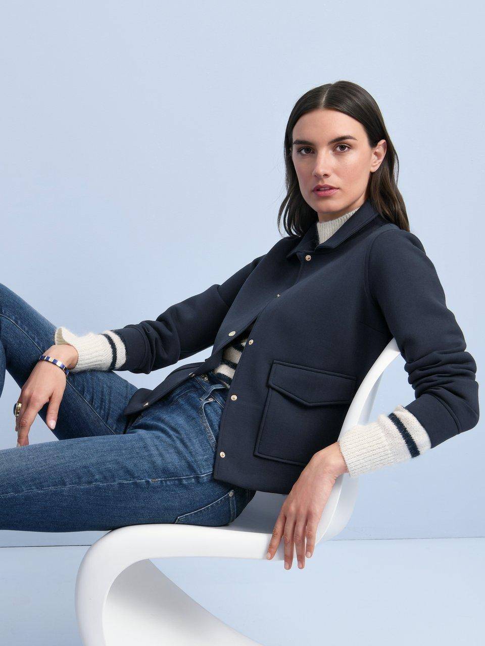 Joop! Jersey-Jacke Versandkostenfrei