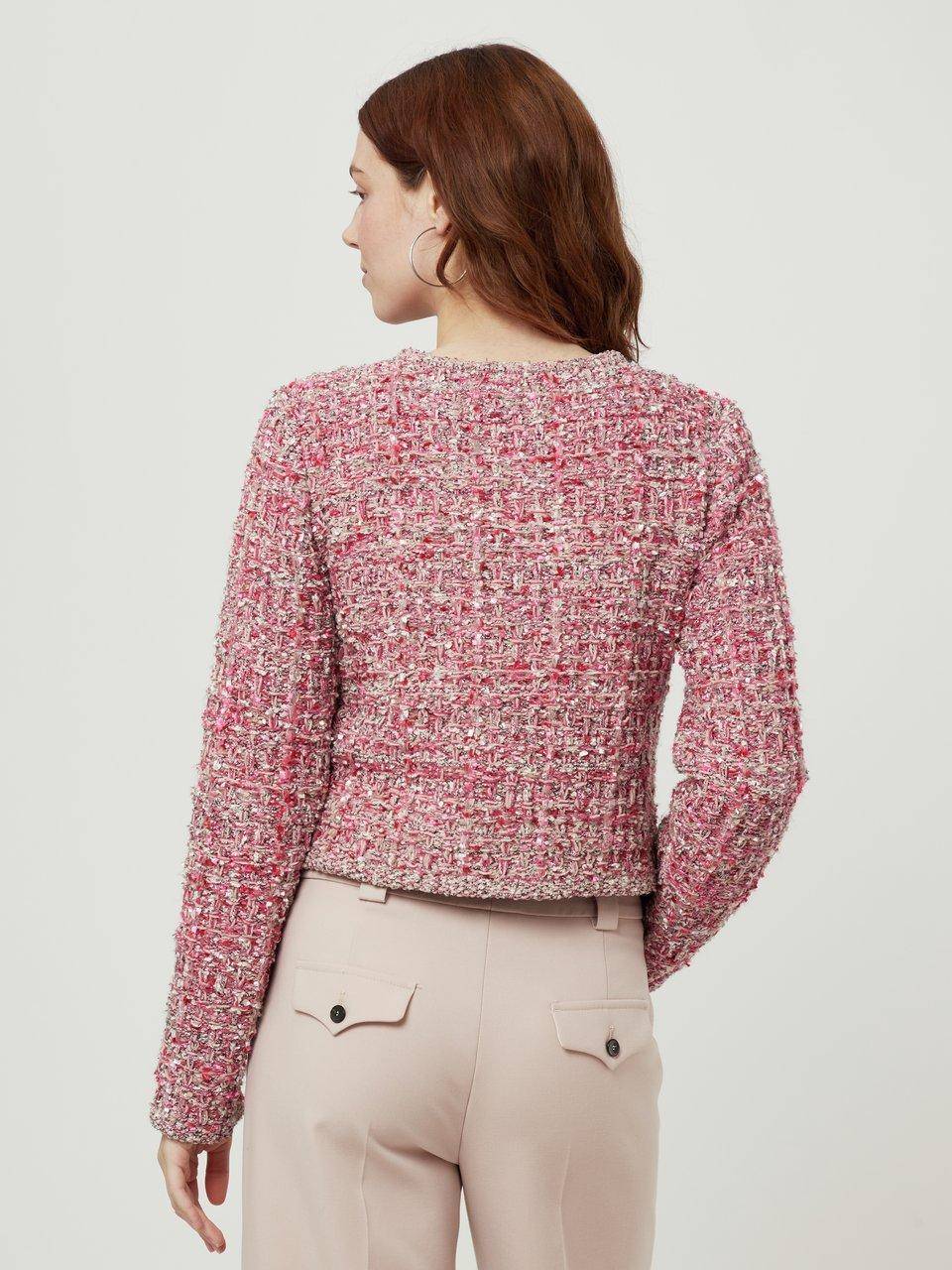oui Jacke Begrenztes Angebot