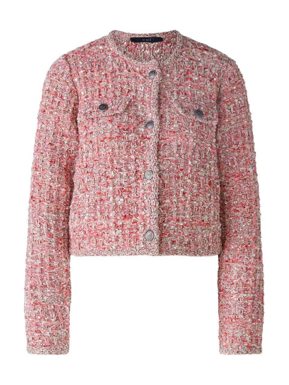 oui Jacke Begrenztes Angebot
