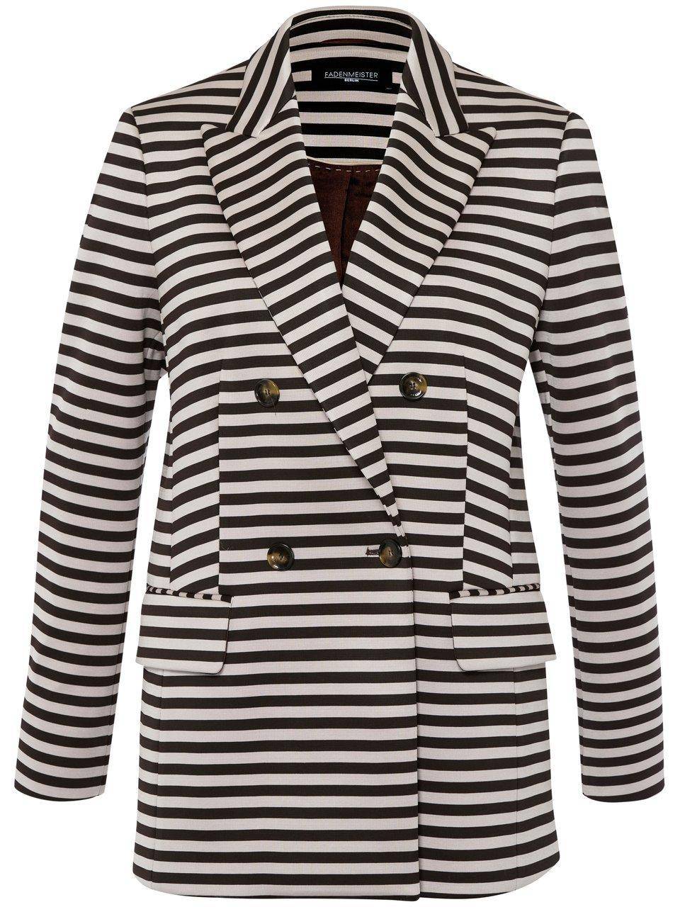 Fadenmeister Berlin Blazer Exklusivangebot