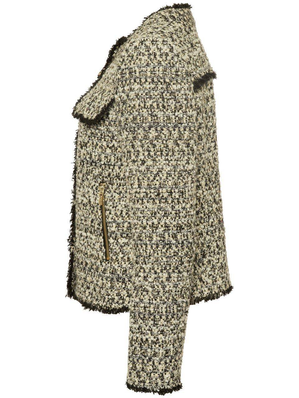 Laura Biagiotti Roma Jacke Saisonschlussverkauf