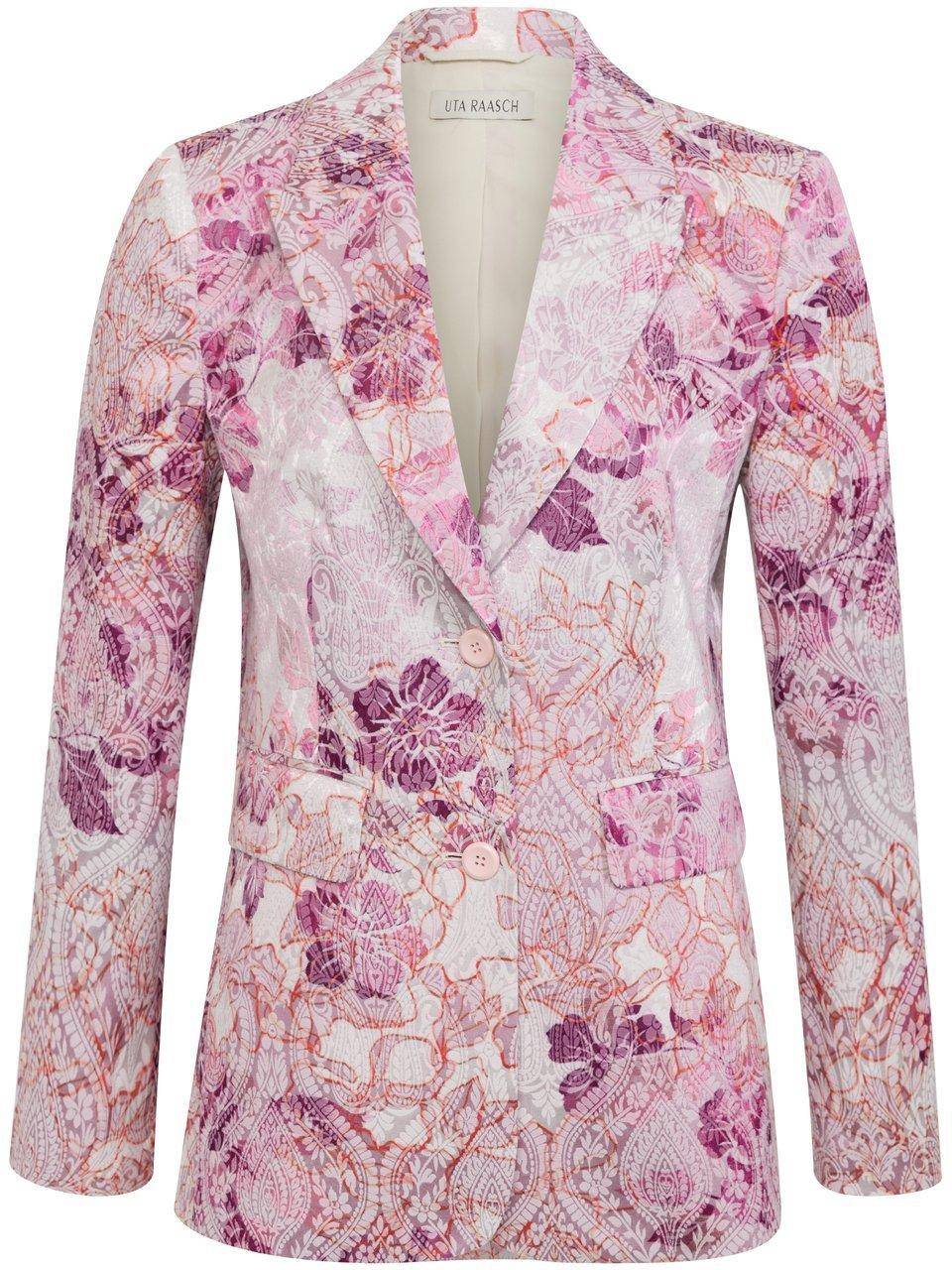 Uta Raasch Blazer Osterangebot