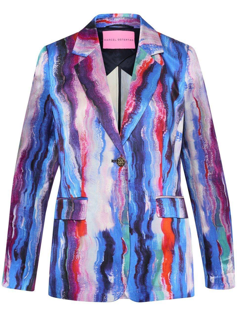 Marcel Ostertag Blazer Muttertagsangebot