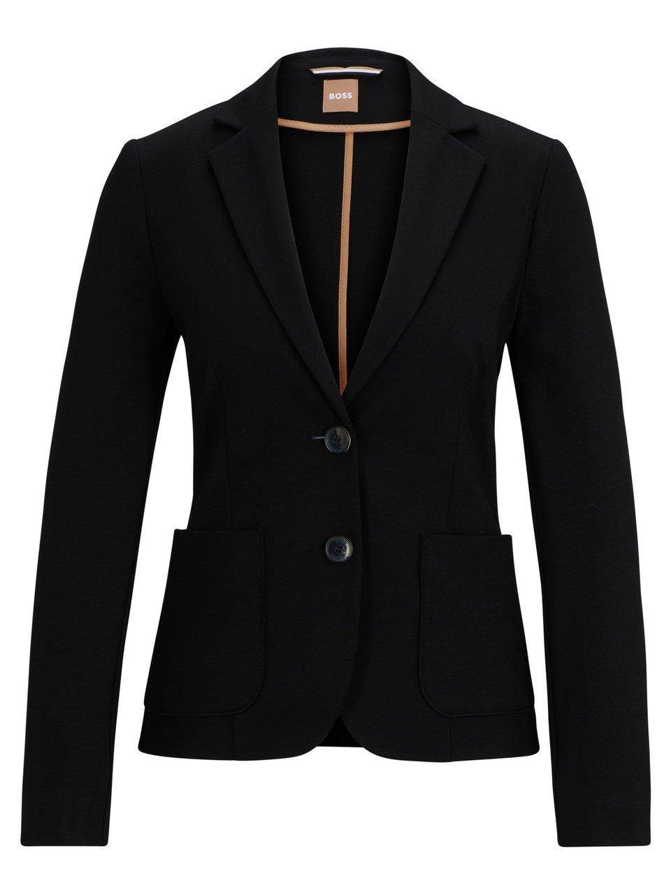 BOSS Jersey-Blazer Jonalahra Lagerräumung
