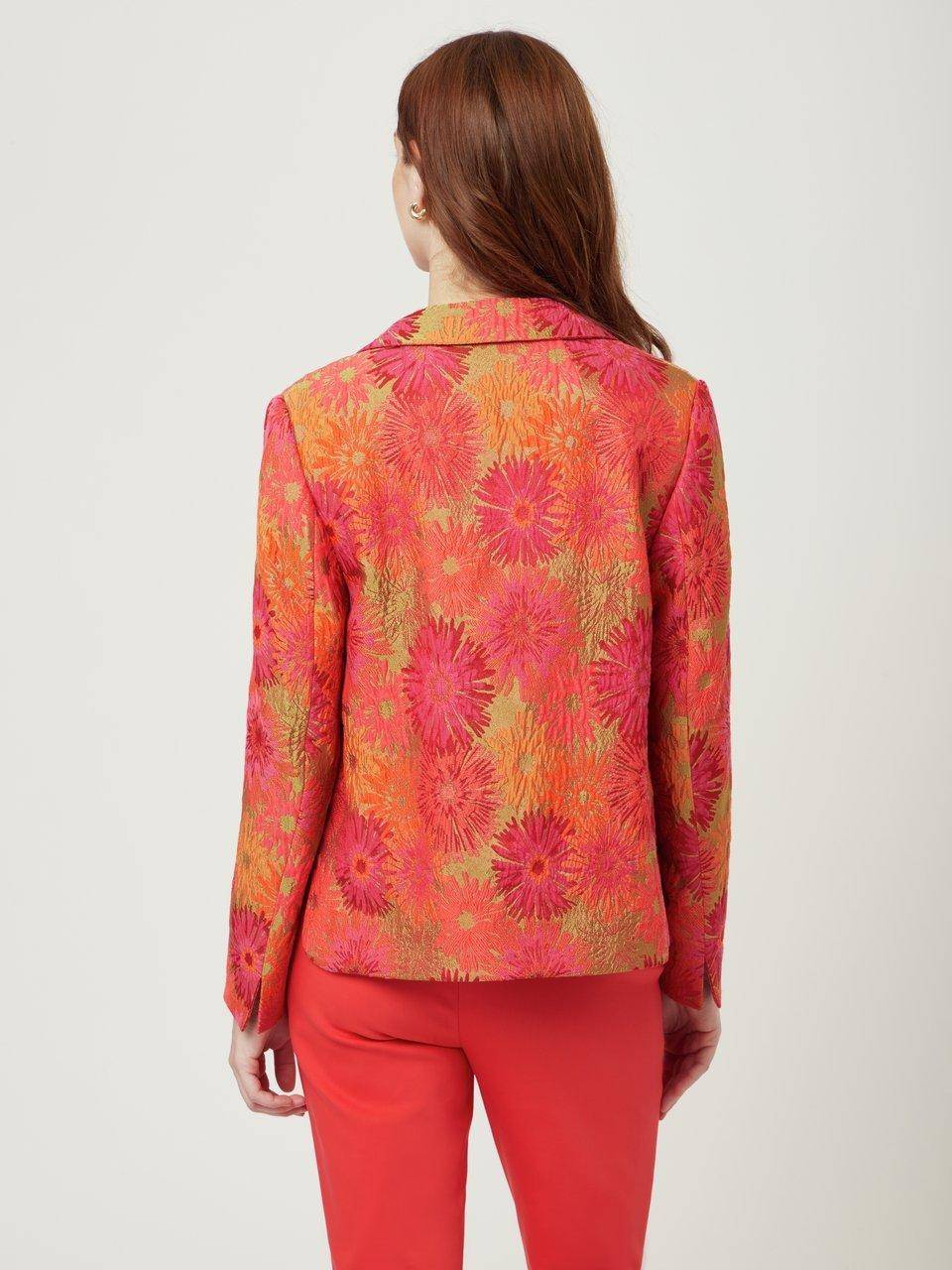 St. Emile Jacke Zeitlich begrenztes Angebot