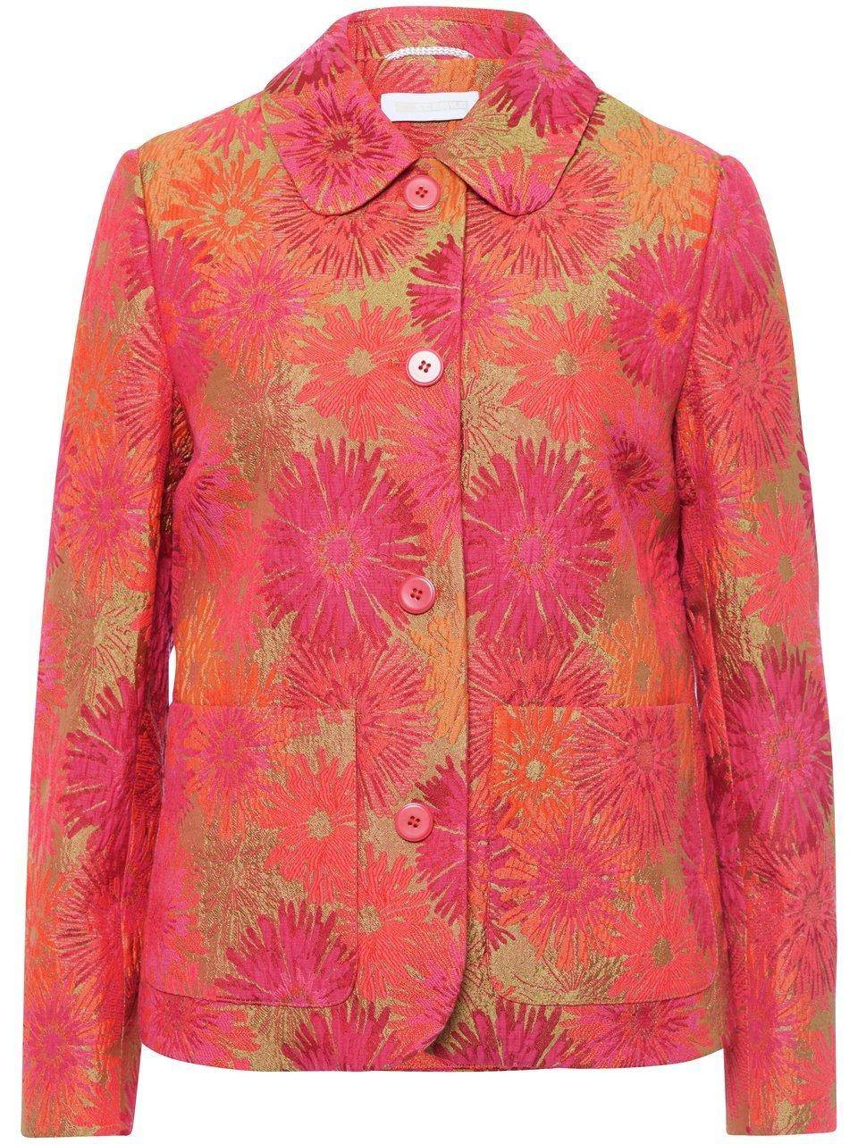 St. Emile Jacke Zeitlich begrenztes Angebot