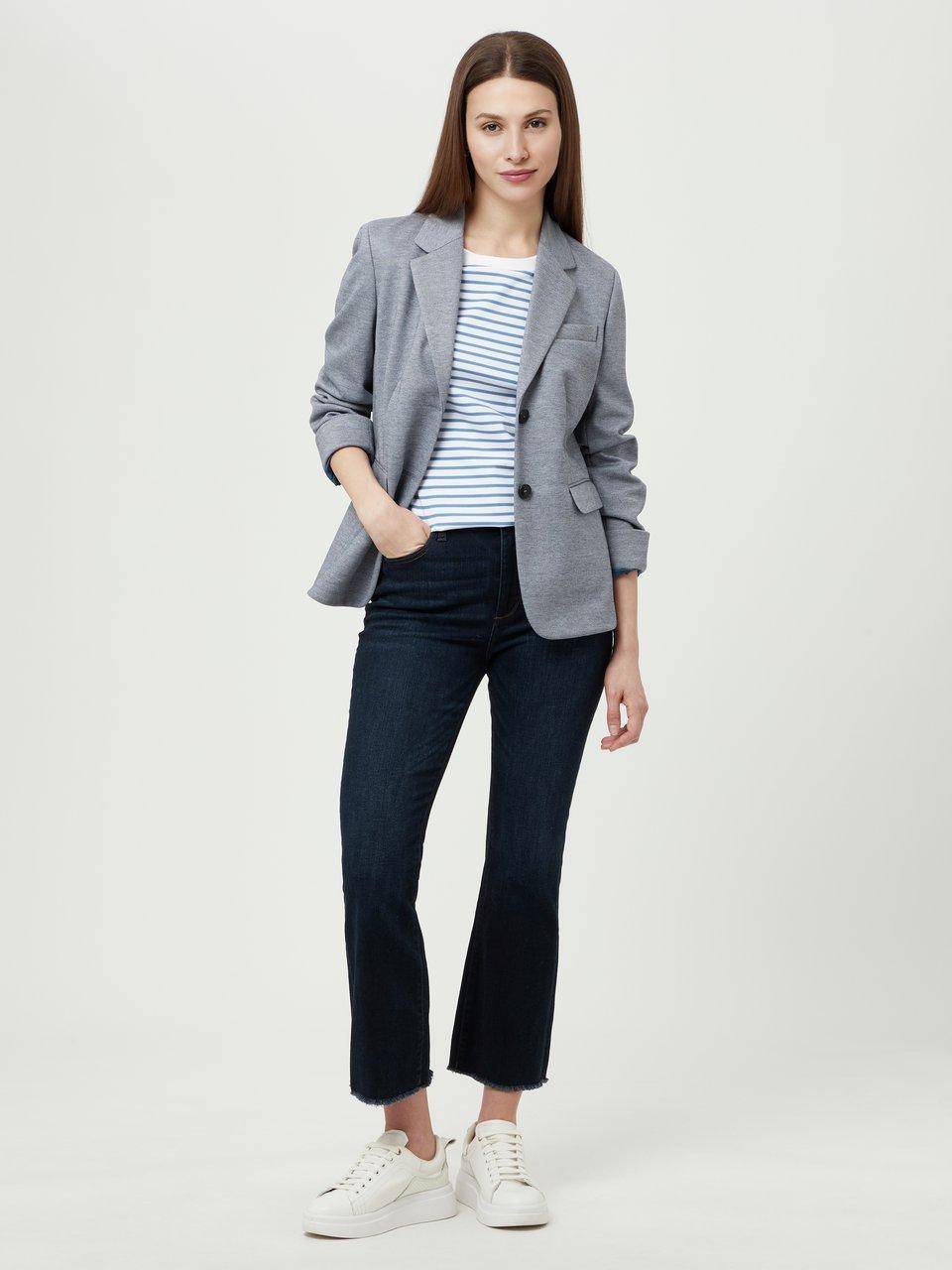 Windsor Jersey-Blazer Exklusive Angebote
