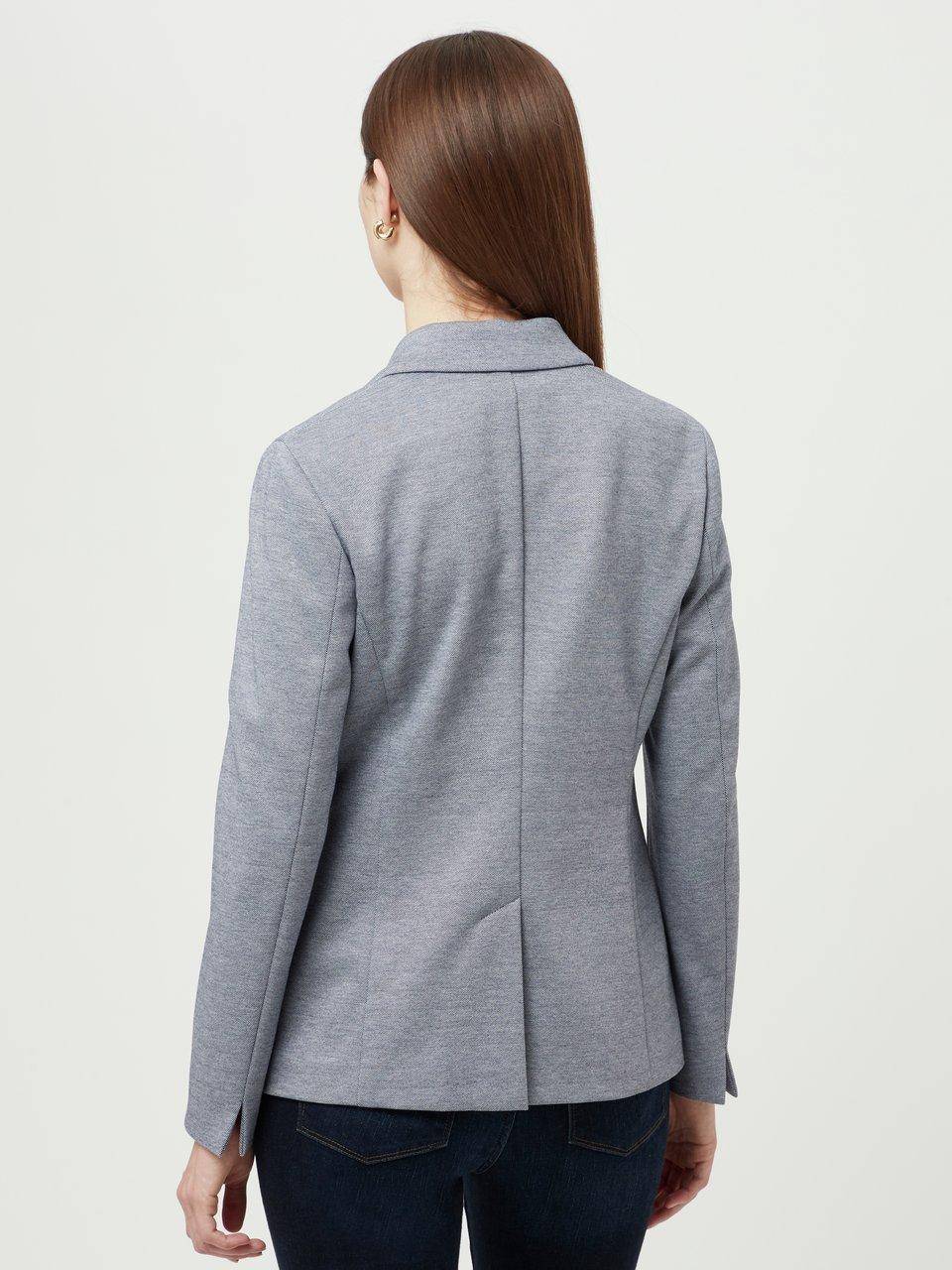 Windsor Jersey-Blazer Exklusive Angebote