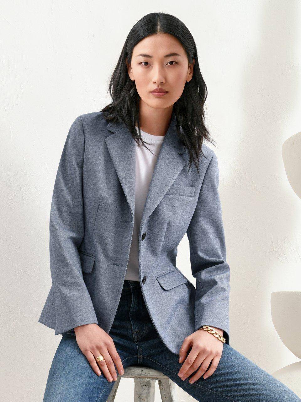 Windsor Jersey-Blazer Exklusive Angebote