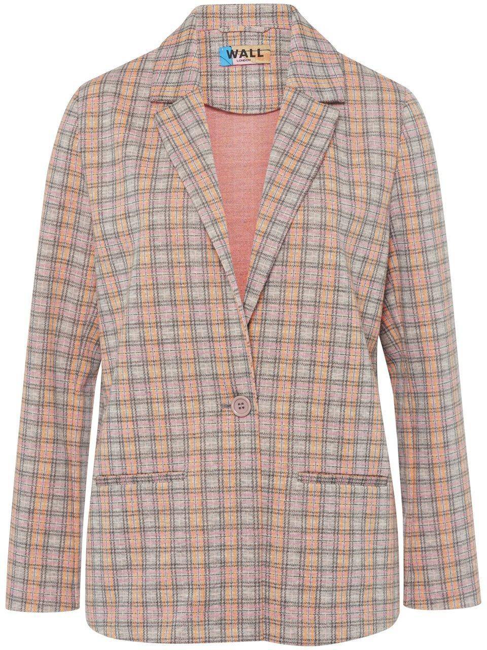 WALL London Jerseyblazer Saisonale Angebote