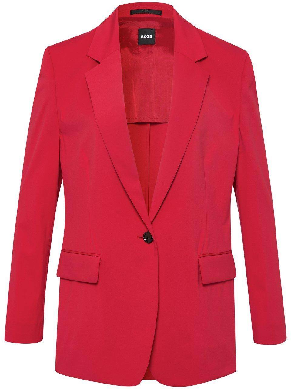 BOSS Jersey-Blazer Jupa Räumungsverkauf