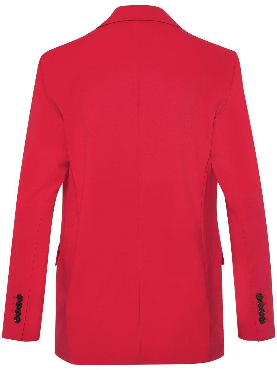 BOSS Jersey-Blazer Jupa Räumungsverkauf