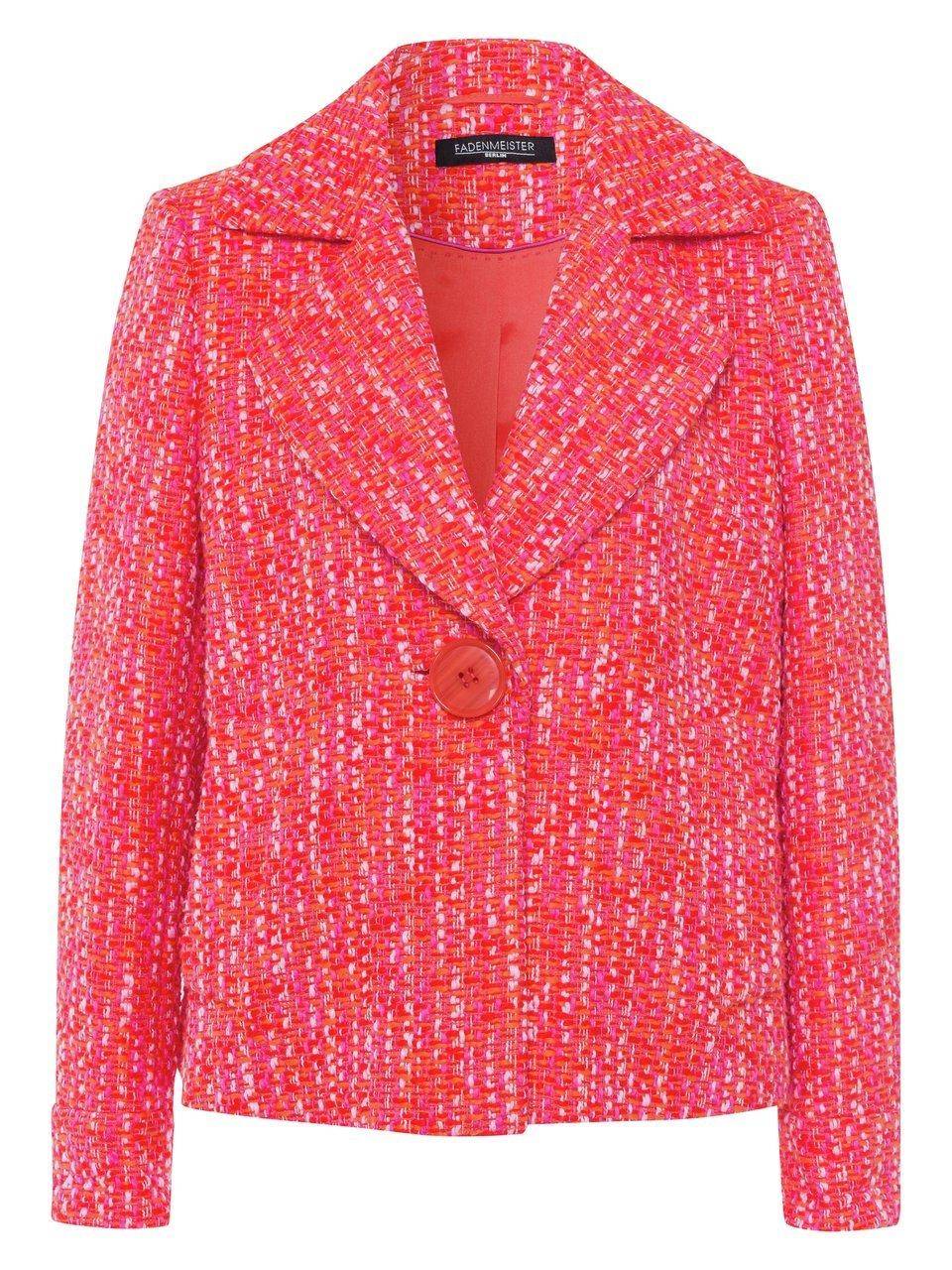 Fadenmeister Berlin Blazer Sonderangebote