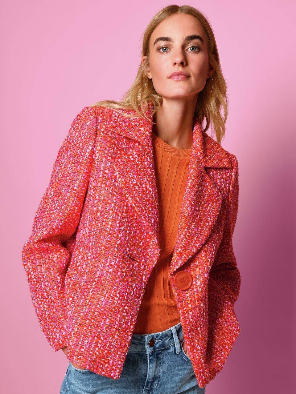 Fadenmeister Berlin Blazer Sonderangebote