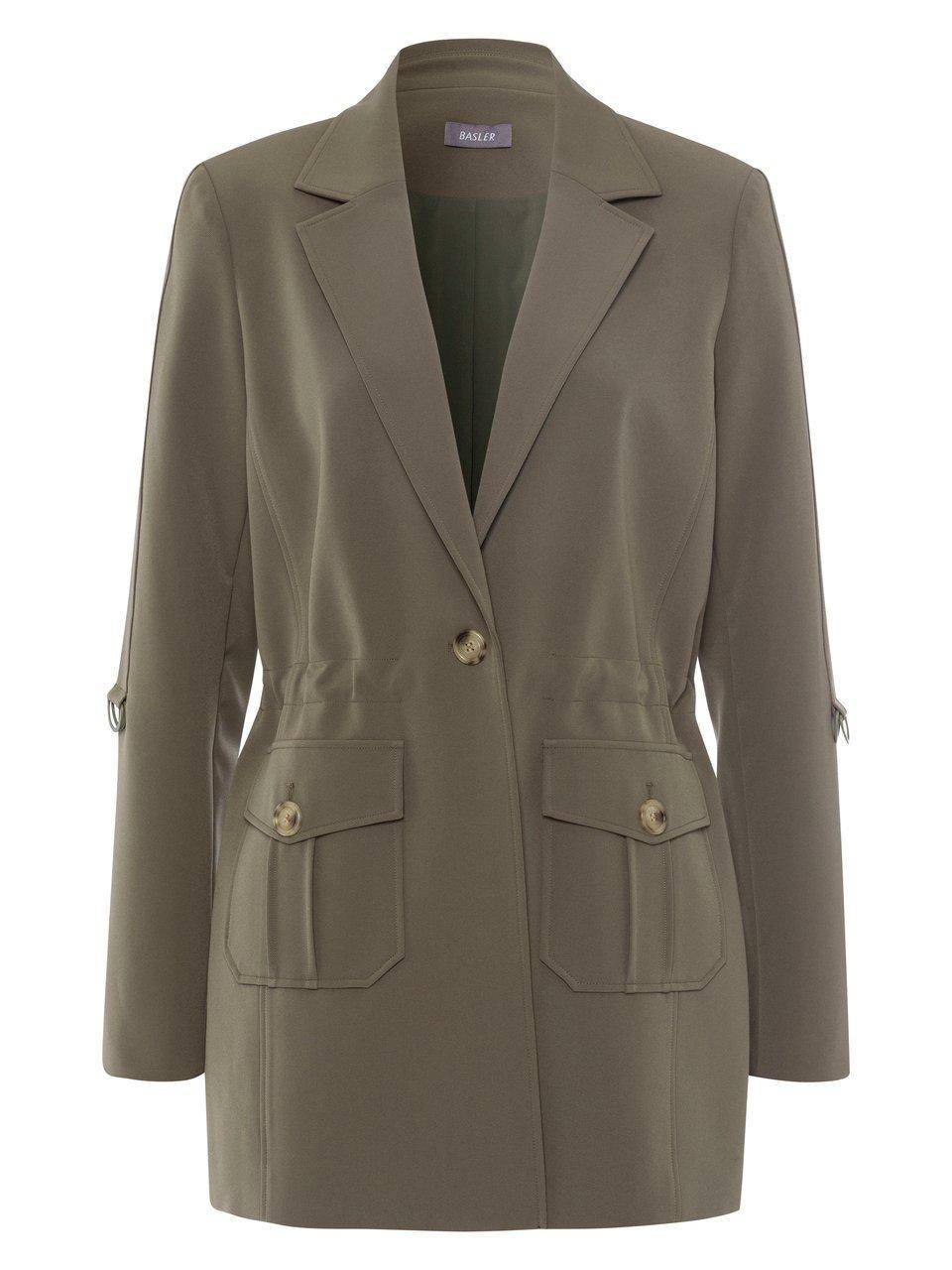 BASLER Blazer VIP-Rabatte
