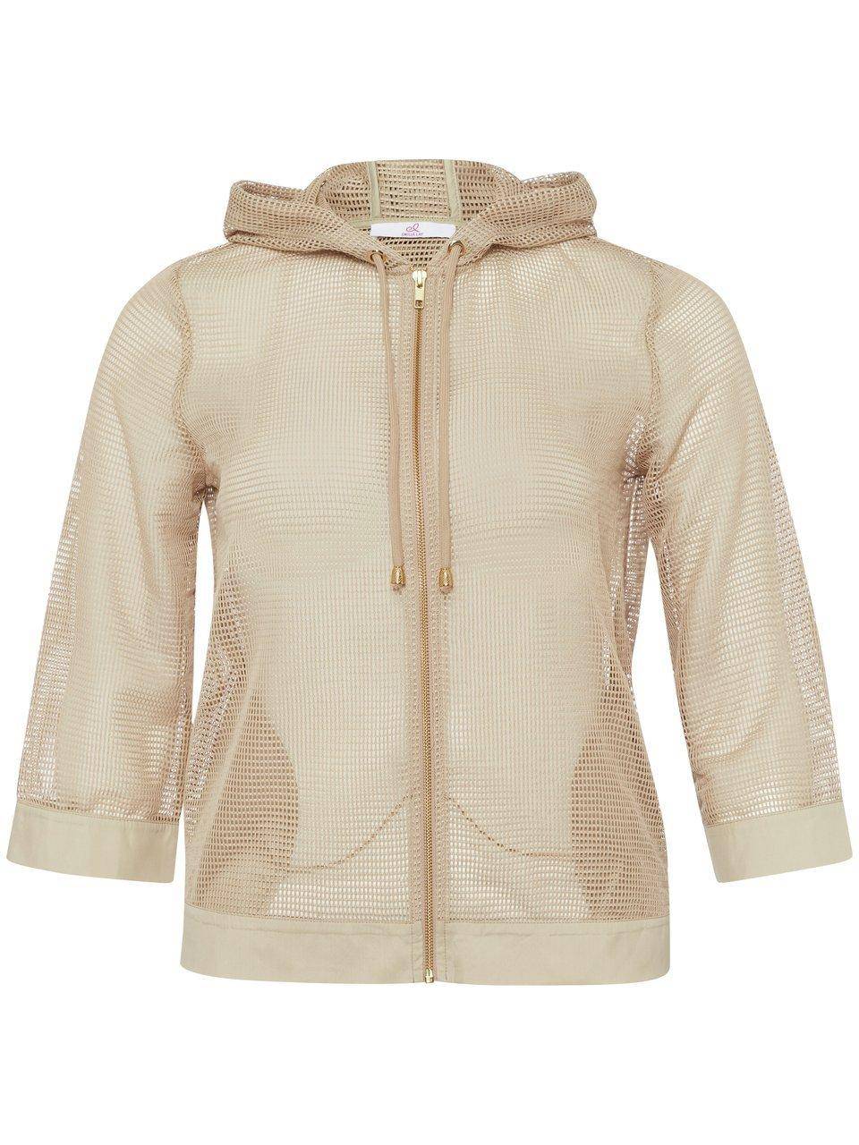 Emilia Lay Jacke mit Kapuze Tiefpreis