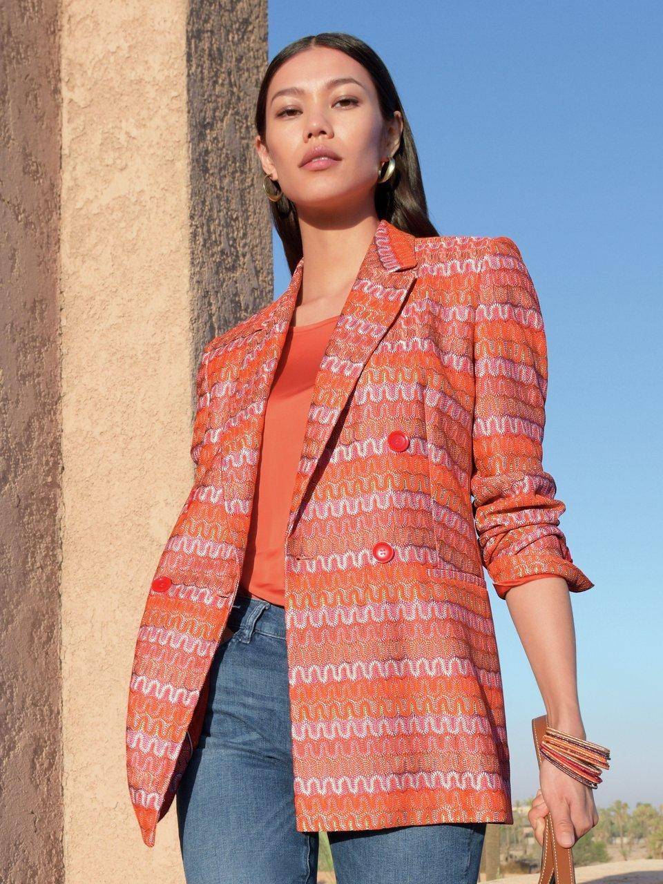 St. Emile Blazer Super Sparpreis