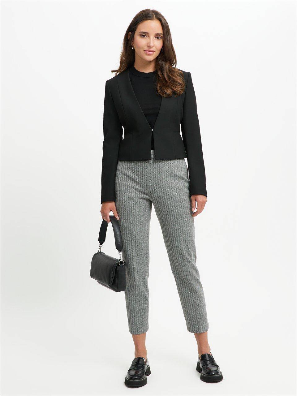 BOSS Kurz-Blazer Jamaisa Wochenangebot