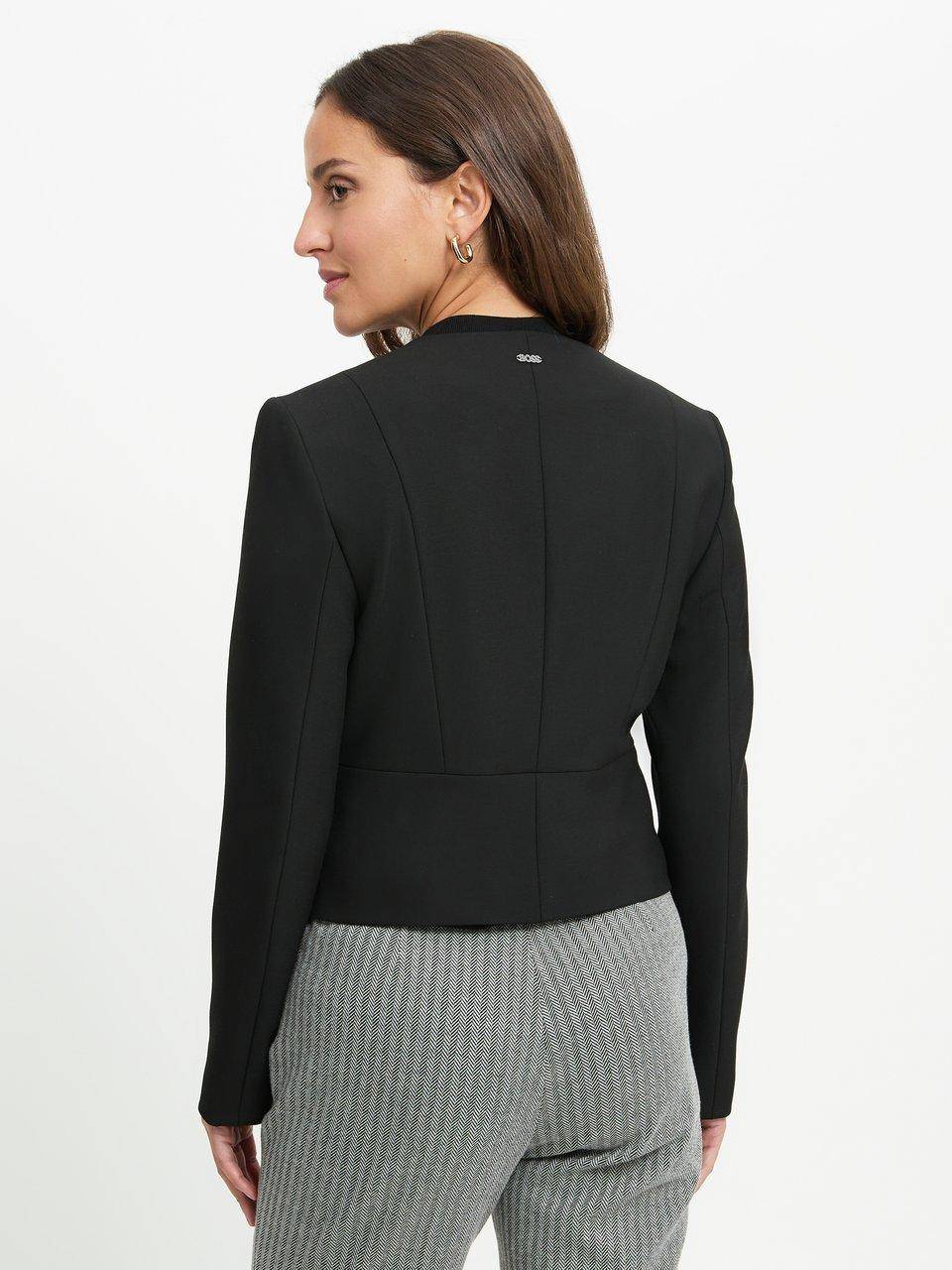 BOSS Kurz-Blazer Jamaisa Wochenangebot