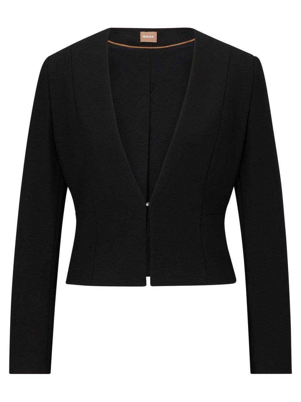 BOSS Kurz-Blazer Jamaisa Wochenangebot
