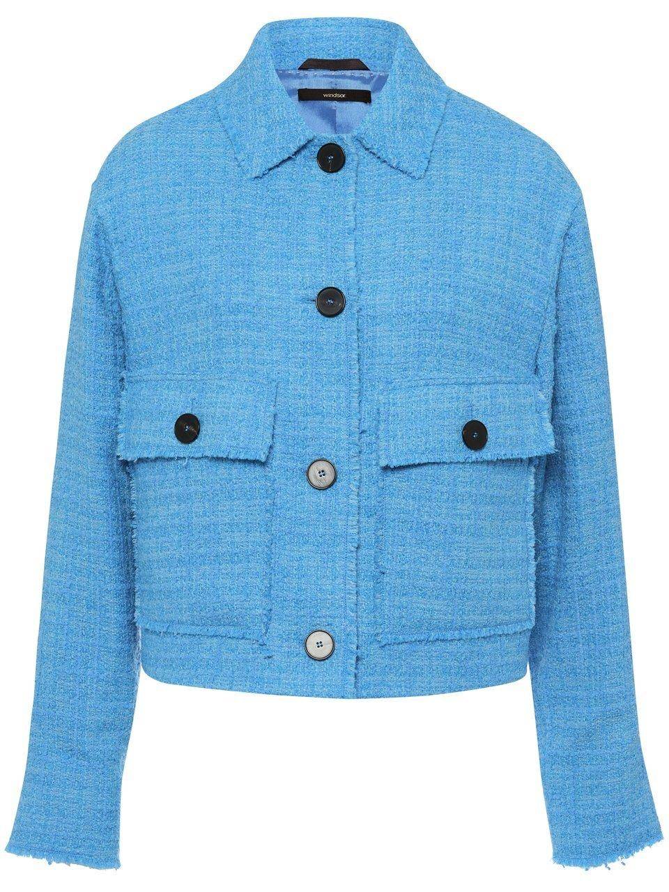 Windsor Kurzjacke Begrenzte Freigabe