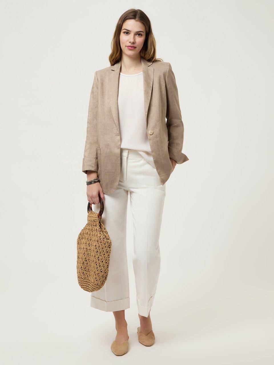 Fadenmeister Berlin Long-Blazer Letzte 3 Tage