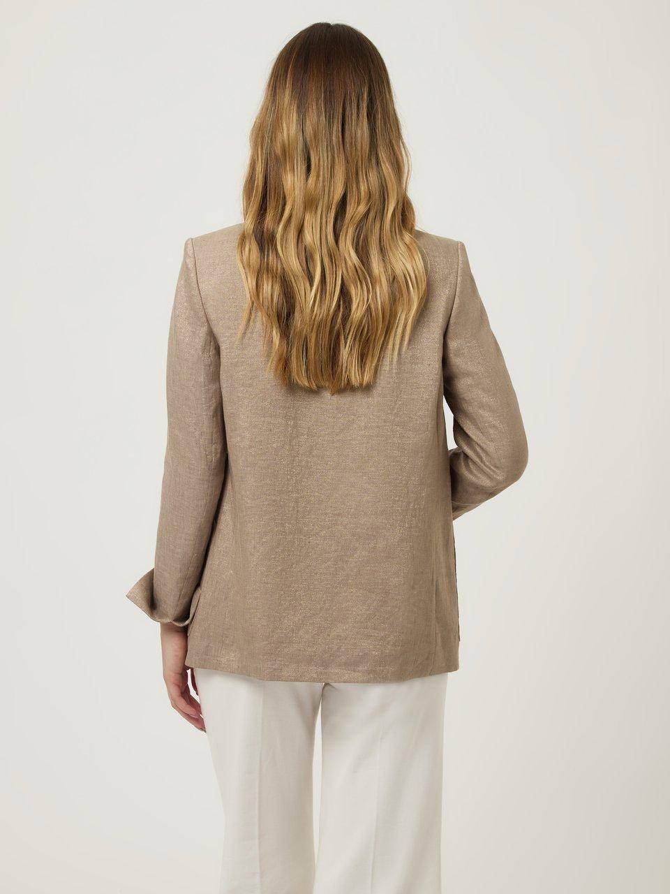 Fadenmeister Berlin Long-Blazer Letzte 3 Tage