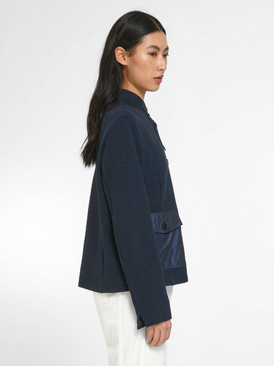Rabe Jersey-Blazer mit 1/1-Arm Letzte 2 Tage