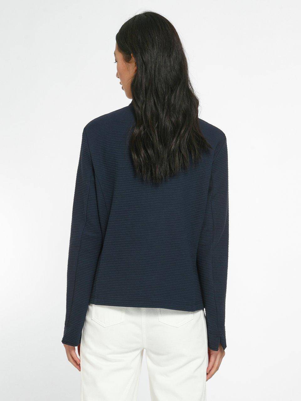 Rabe Jersey-Blazer mit 1/1-Arm Letzte 2 Tage