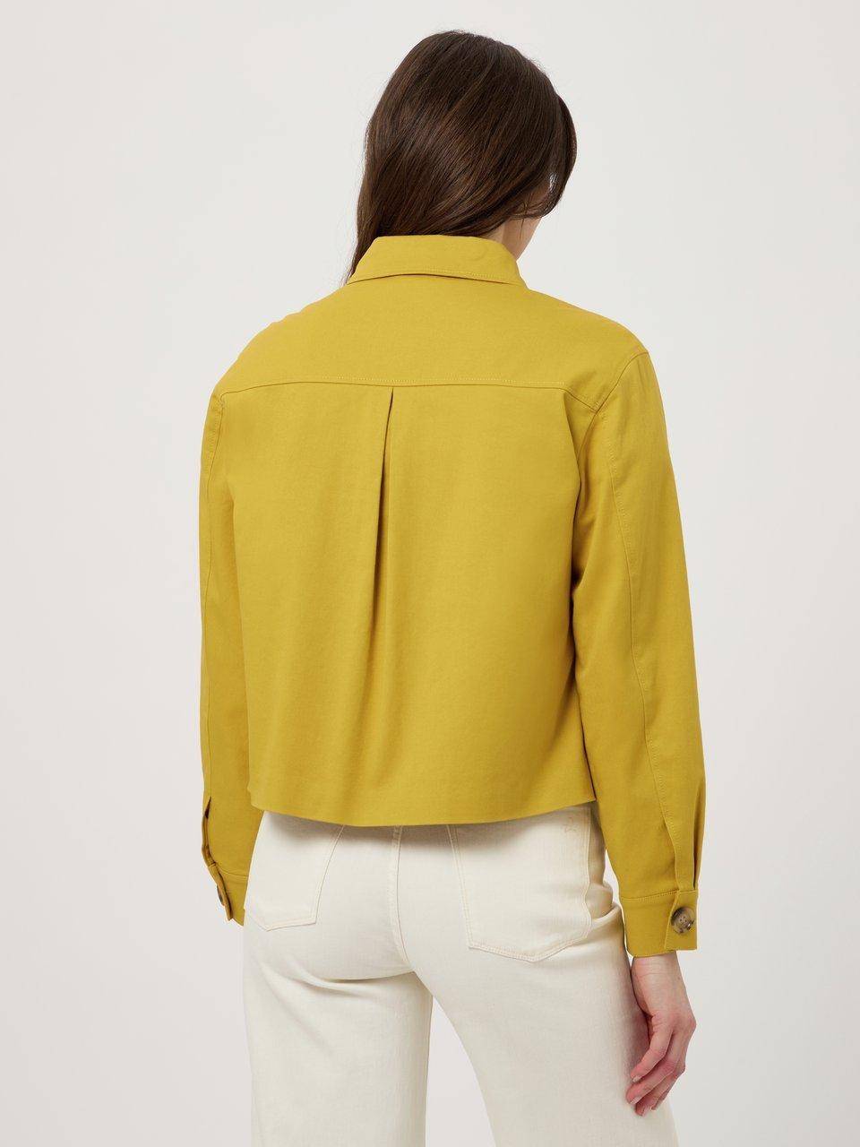 BASLER Kurze Jacke Letzter Tag