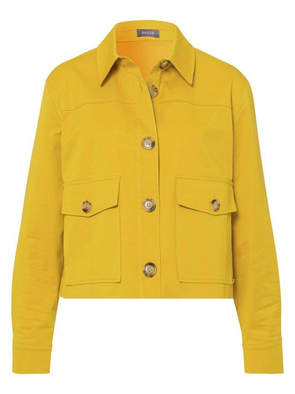 BASLER Kurze Jacke Letzter Tag