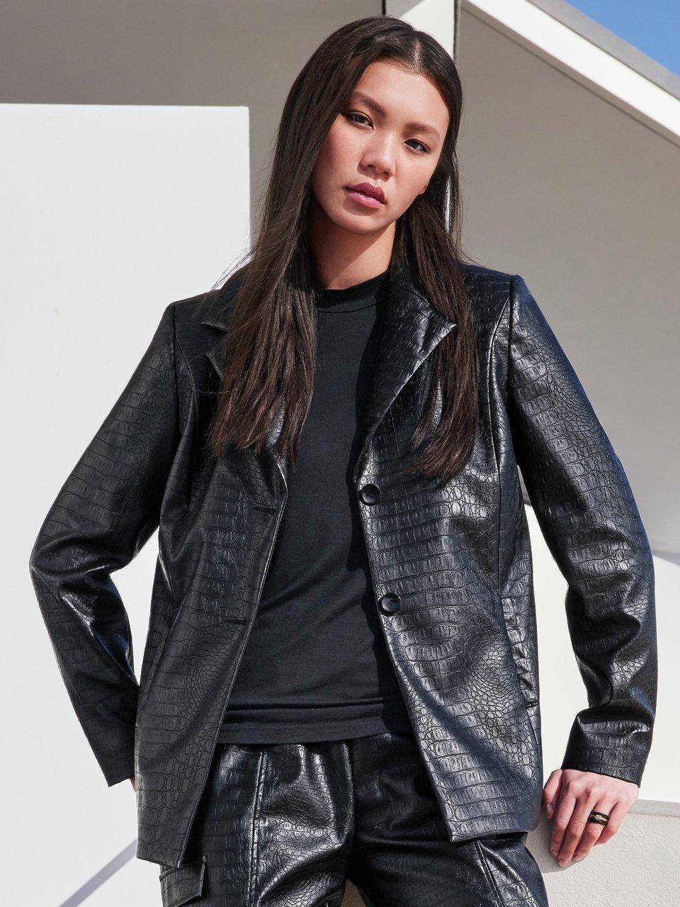 Emilia Lay Blazer Bis zu 60% Rabatt