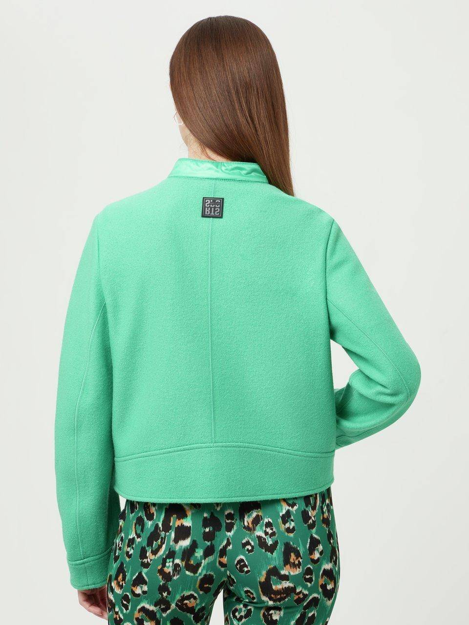 Marc Cain Jacke Sonderangebot der Fabrik