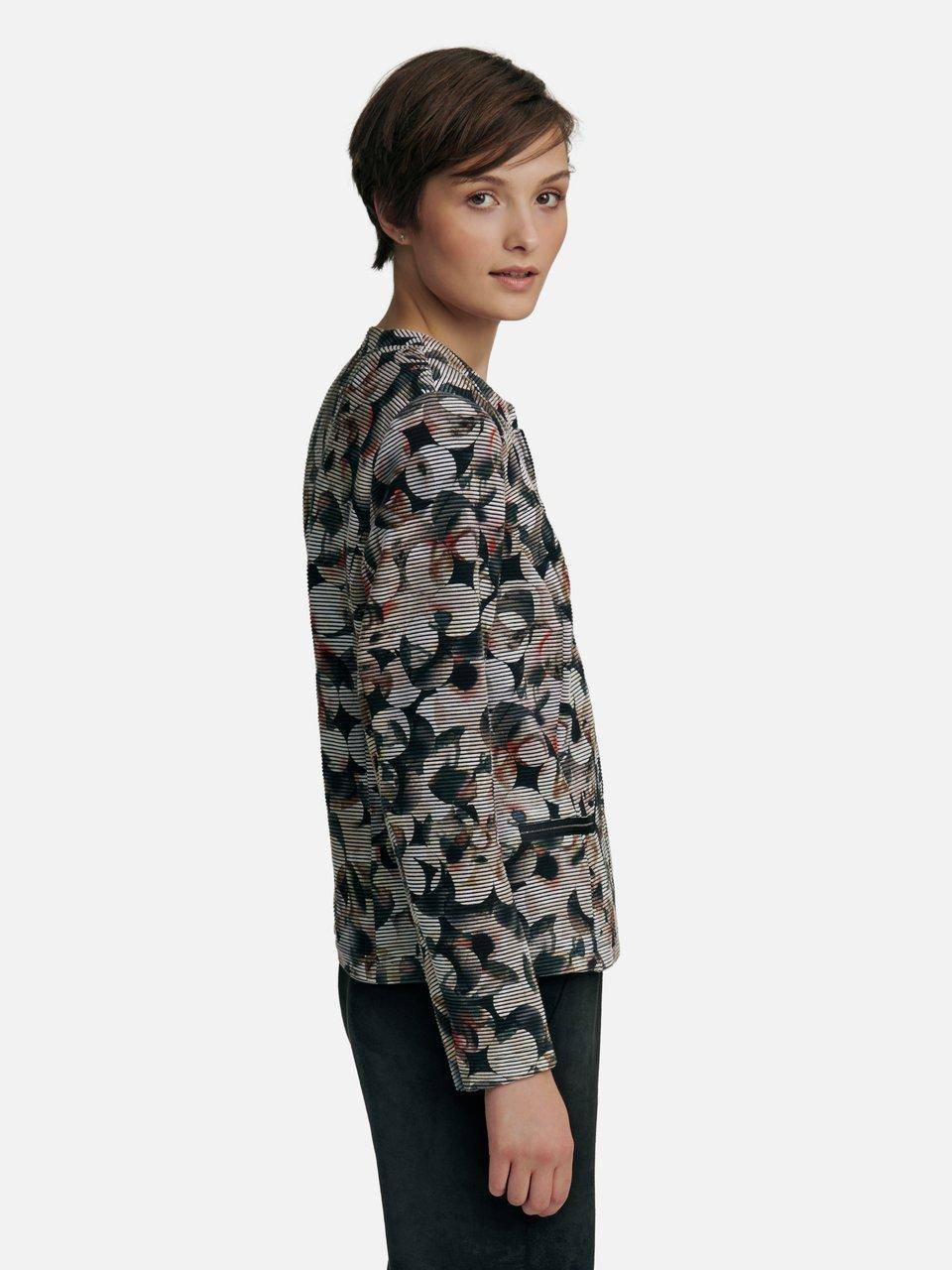 Rabe Jersey-Jacke Discount Store für neue Produkte