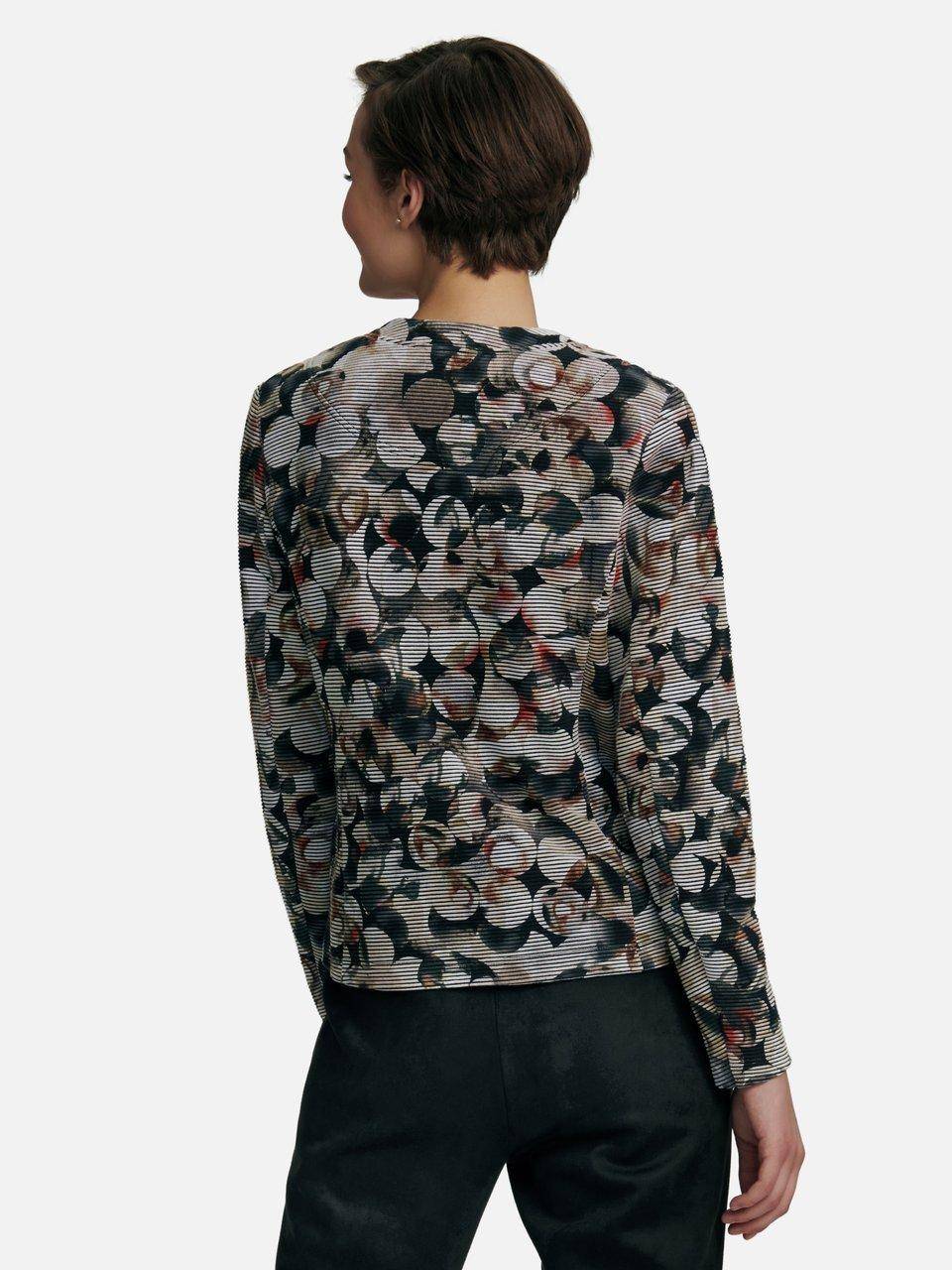 Rabe Jersey-Jacke Discount Store für neue Produkte