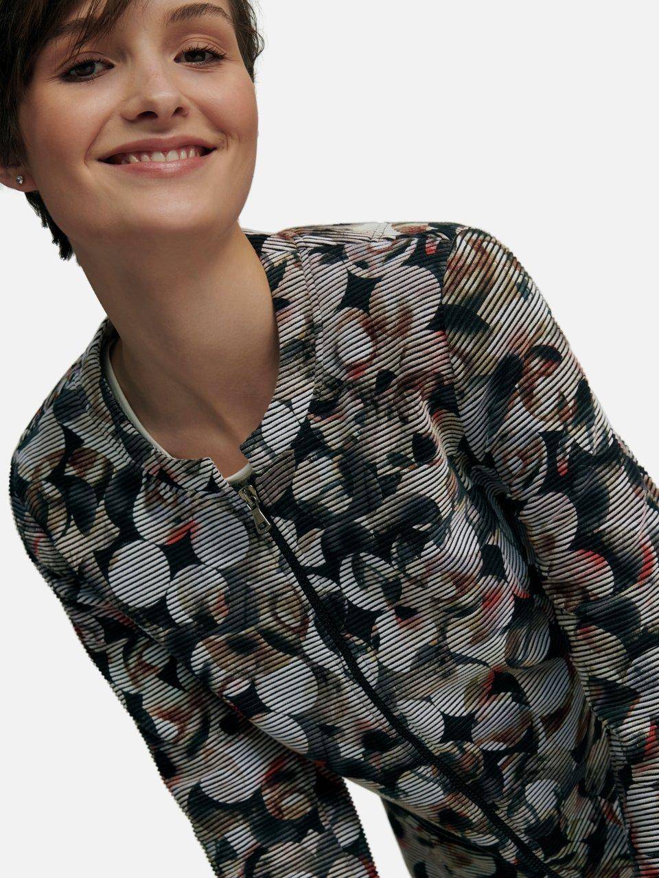 Rabe Jersey-Jacke Discount Store für neue Produkte
