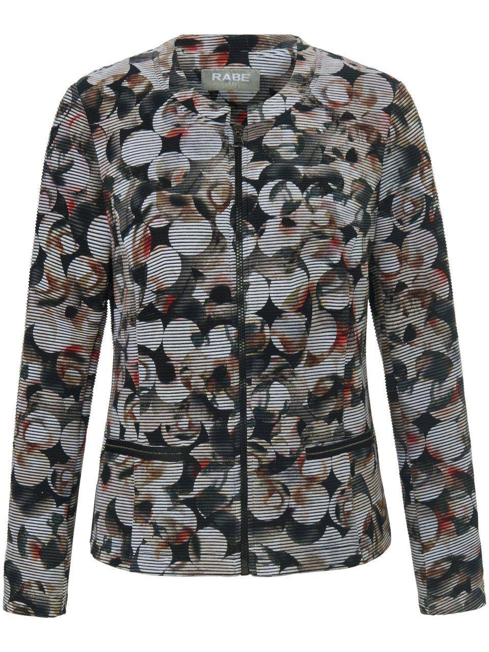 Rabe Jersey-Jacke Discount Store für neue Produkte