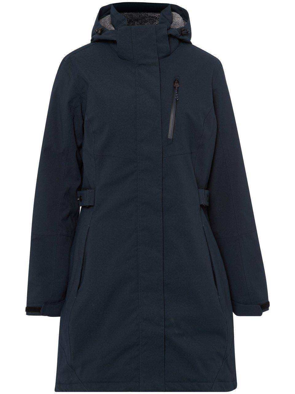 killtec Funktions-Longjacke Riesige Rabatte