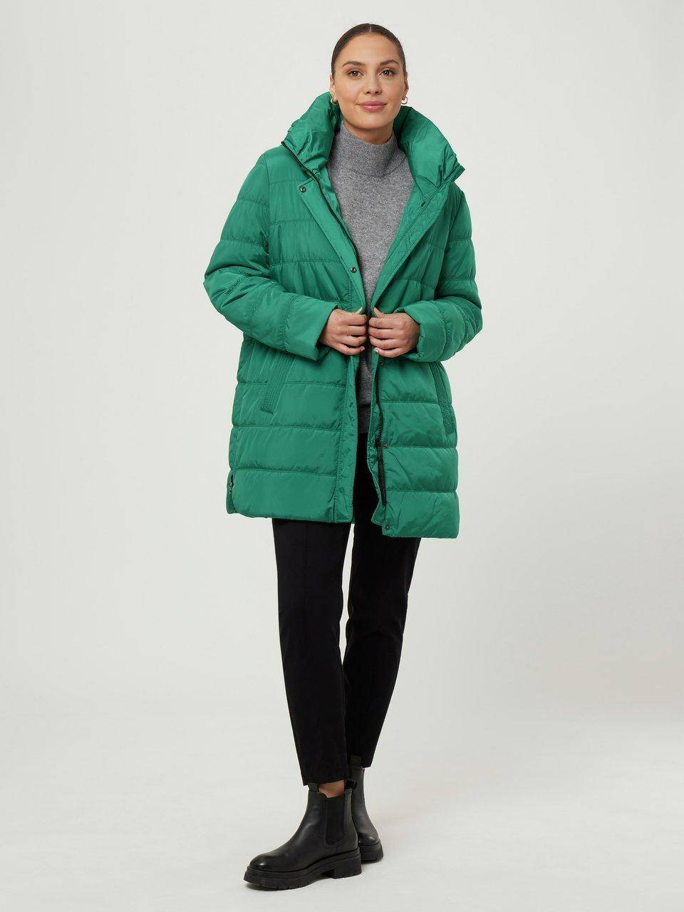 Fuchs+Schmitt Steppjacke Fabrikladen